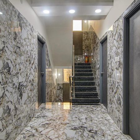 Super Oyo Hotel Regency Near Acropolis Mall Calcuta Exterior foto