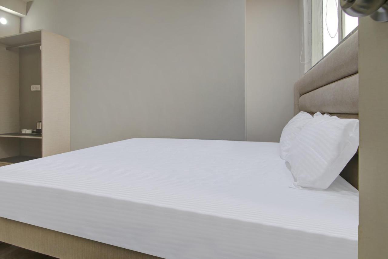 Super Oyo Hotel Regency Near Acropolis Mall Calcuta Exterior foto